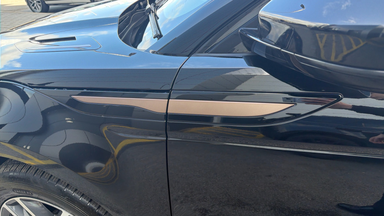 Land Rover Range Rover Evoque 2.0 D200 Dynamic SE 5dr Auto Diesel Hatchback